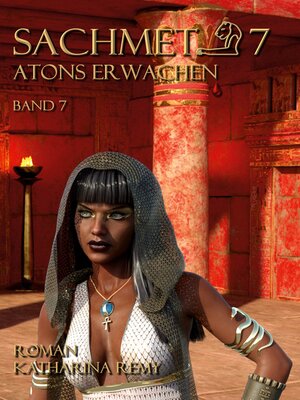 cover image of Sachmet Atons Erwachen